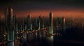 City Dusk2